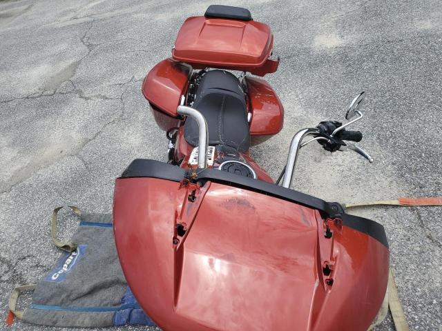 2024 HARLEY-DAVIDSON FLTRX 1HD1KH713RB651182