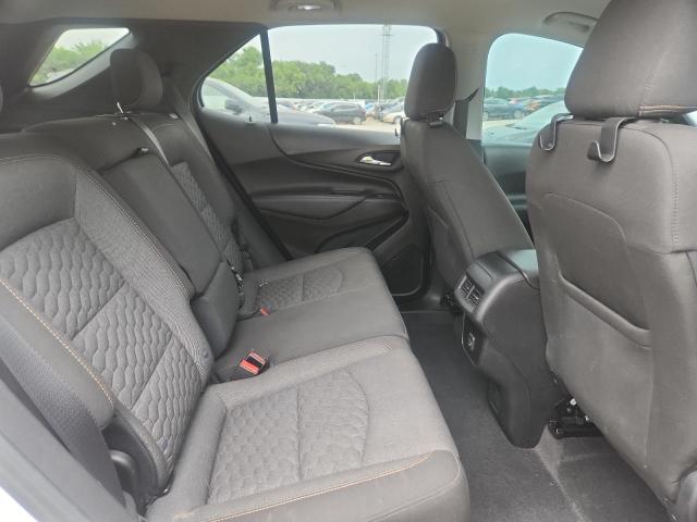 2019 CHEVROLET EQUINOX LT - 2GNAXLEXXK6161979