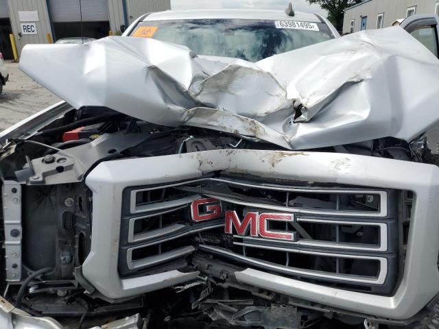 2015 GMC SIERRA K15 1GTV2TEC1FZ444335