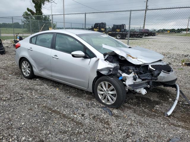 2015 KIA FORTE LX KNAFX4A64F5414441