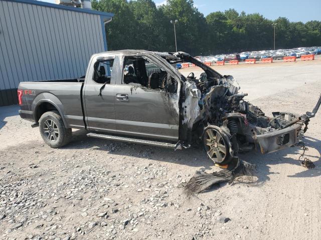 2015 FORD F150 SUPER - 1FTEX1EP1FFC13185