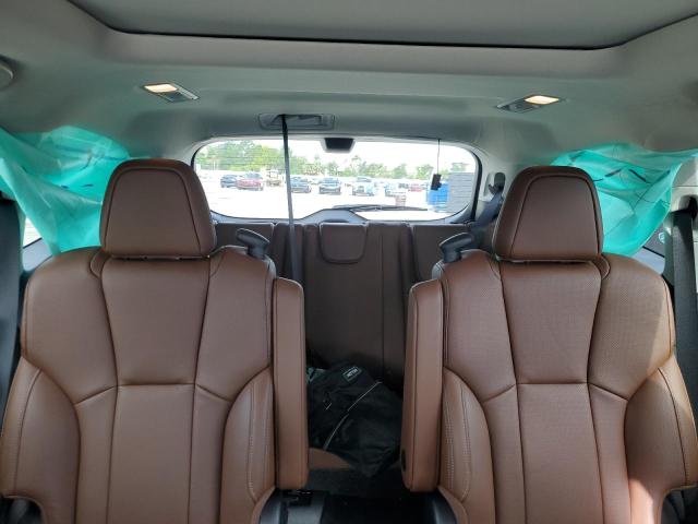 2024 SUBARU ASCENT TOU 4S4WMAWDXR3434254