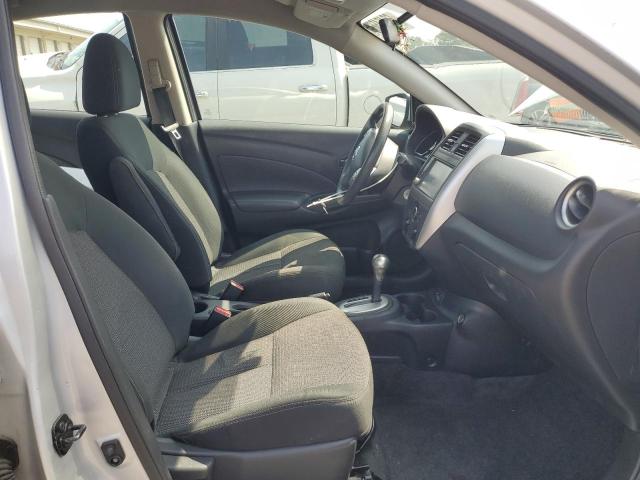 2019 NISSAN VERSA S 3N1CN7APXKL852268
