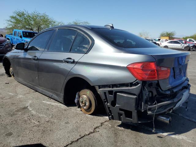 2015 BMW 335 I WBA3A9C51FKW74982
