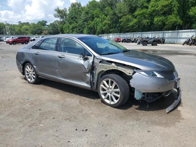 2016 LINCOLN MKZ 3LN6L2J96GR601039