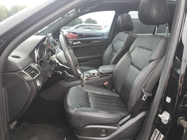 2016 MERCEDES-BENZ GLE 350 4M 4JGDA5HBXGA771955