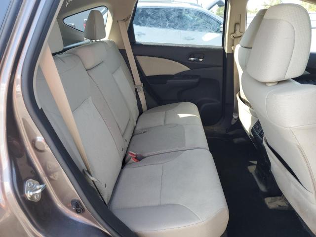 2016 HONDA CR-V EX 5J6RM4H55GL013039
