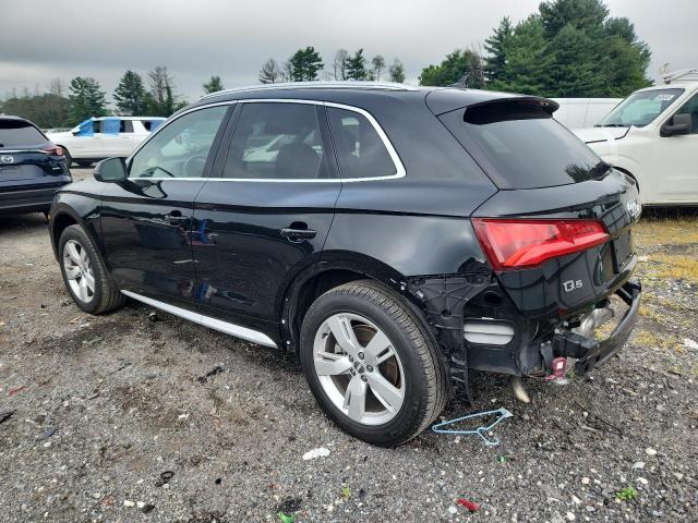 2019 AUDI Q5 PRESTIG WA1CNAFY1K2028070