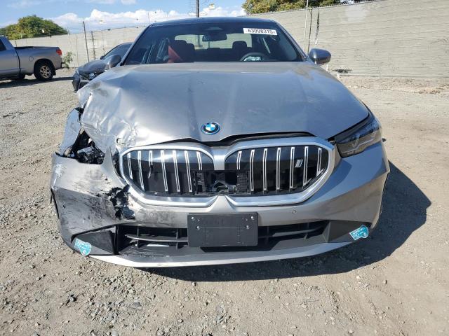 2024 BMW I5 EDRIVE WBY33FK01RCT10916