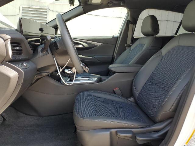 2025 BUICK ENVISTA PR KL47LAEP8SB158122
