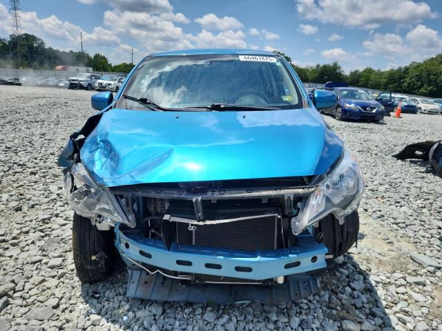 2023 MITSUBISHI MIRAGE ML32AUHJ3PH001507