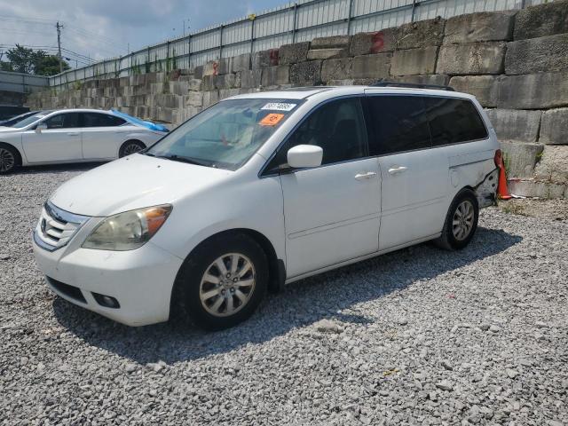 HONDA ODYSSEY EX