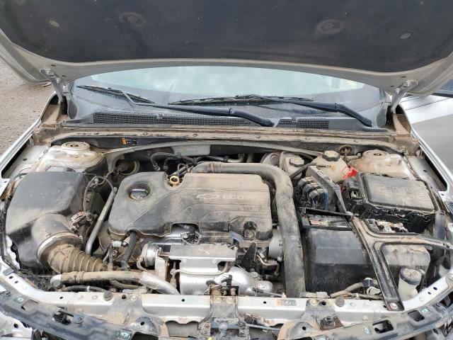 2016 CHEVROLET MALIBU LS 1G1ZB5ST6GF257170