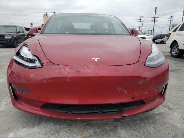 2018 TESLA MODEL 3 5YJ3E1EA0JF053922