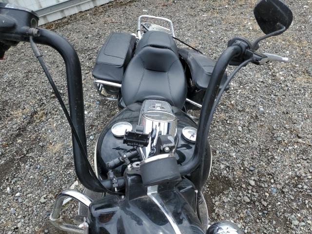 2008 HARLEY-DAVIDSON FLHP POLIC 1HD1FHM188Y617775