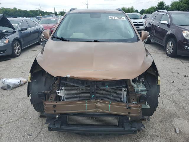 2017 BUICK ENCORE ESS KL4CJCSB3HB059760