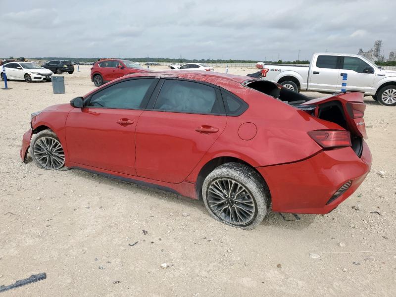 2024 KIA FORTE GT L 3KPF54AD7RE809522