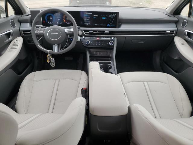 2025 HYUNDAI SONATA SEL - KMHL64JAXSA499912