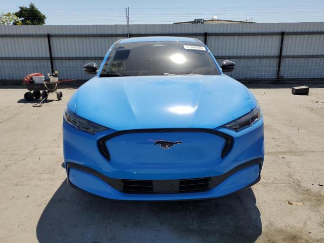 2024 FORD MUSTANG MA - 3FMTK3S52RMA21200