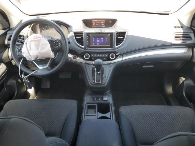 2016 HONDA CR-V EX - 3CZRM3H50GG717575