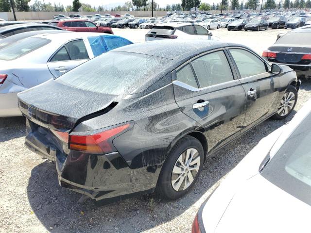 NISSAN ALTIMA S 2024 black  gas 1N4BL4BV5RN335342 photo #4