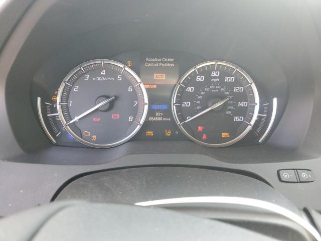 2020 ACURA MDX SPORT 5J8YD7H55LL001701