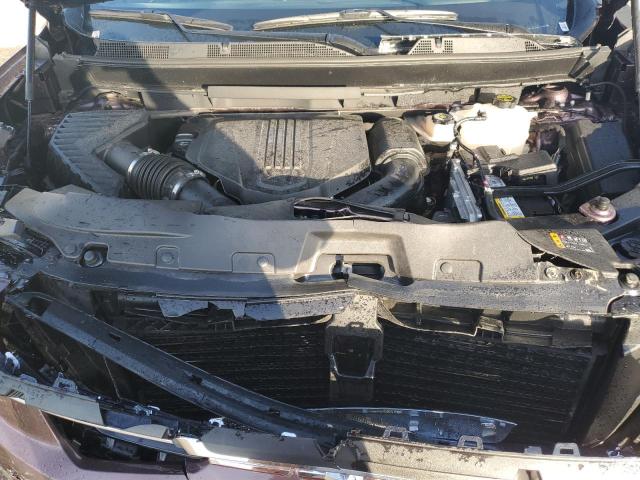 2025 GMC ACADIA ELE 1GKENKRS4SJ135037