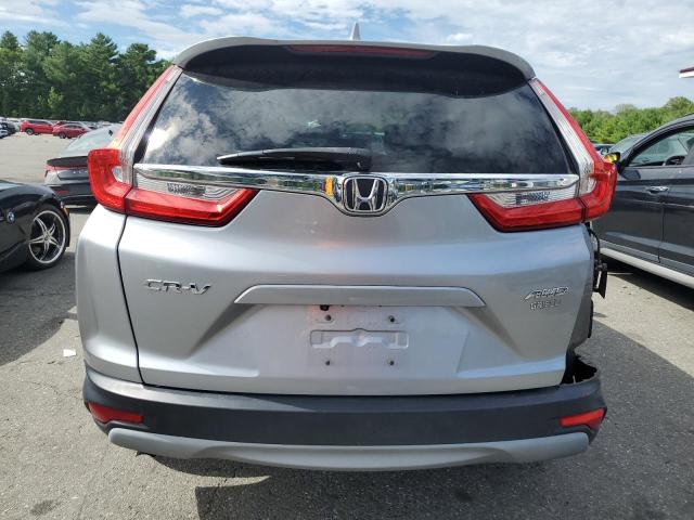 2018 HONDA CR-V EX 7FARW2H58JE021509