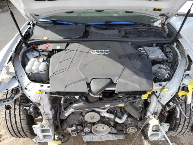 2023 AUDI Q8 PREMIUM WA1BVBF17PD004131