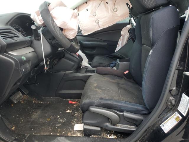 2016 HONDA CR-V LX 2HKRM3H39GH554758