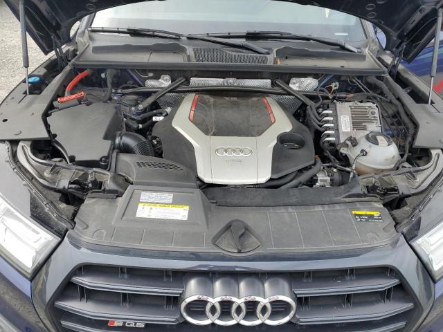 2019 AUDI SQ5 PREMIU WA1B4AFY8K2001947
