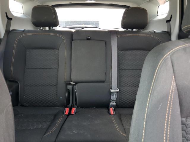 2021 GMC TERRAIN SL 3GKALMEV0ML401004