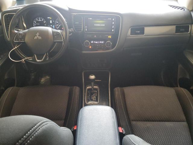 2018 MITSUBISHI OUTLANDER JA4AZ3A33JZ014955