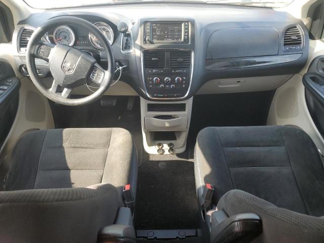 2017 DODGE GRAND CARA 2C4RDGBG0HR612084