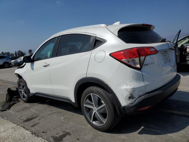 2022 HONDA HR-V EXL 3CZRU5H71NM732470