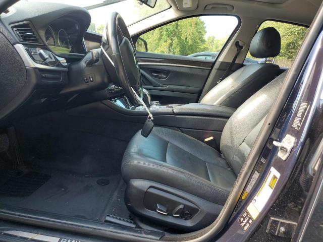 2016 BMW 535 XI - WBA5B3C58GG255034