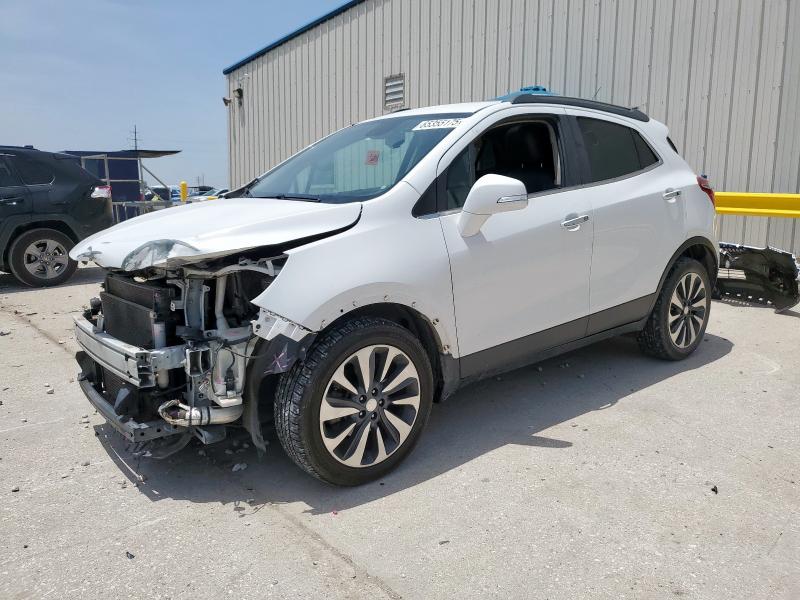 2019 BUICK ENCORE ESS KL4CJCSM6KB897824