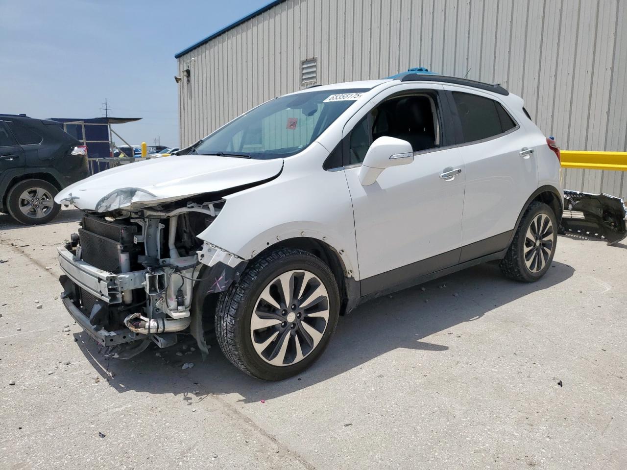 BUICK ENCORE ESSENCE