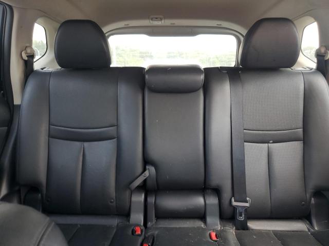 2014 NISSAN ROGUE S - 5N1AT2MV3EC858822