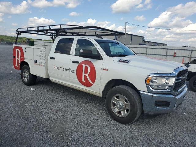 2021 RAM 2500 TRADE - 3C7WR4HJXMG652004