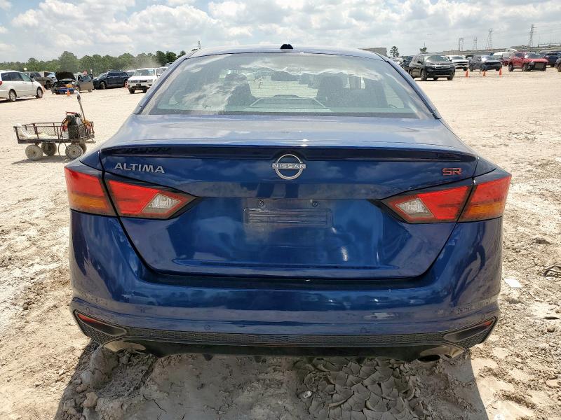 2023 NISSAN ALTIMA SR 1N4BL4CVXPN312893