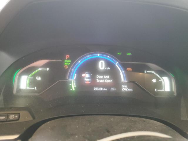 2019 HONDA CLARITY JHMZC5F15KC000054
