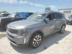 2021 KIA TELLURIDE - 5XYP6DHC3MG135945