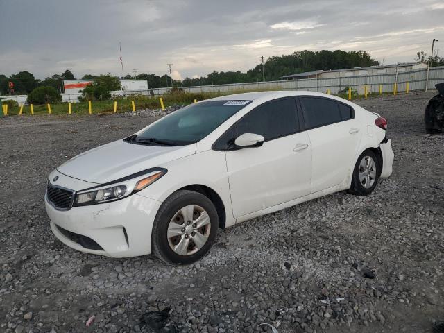 2017 KIA FORTE LX - 3KPFK4A7XHE075959
