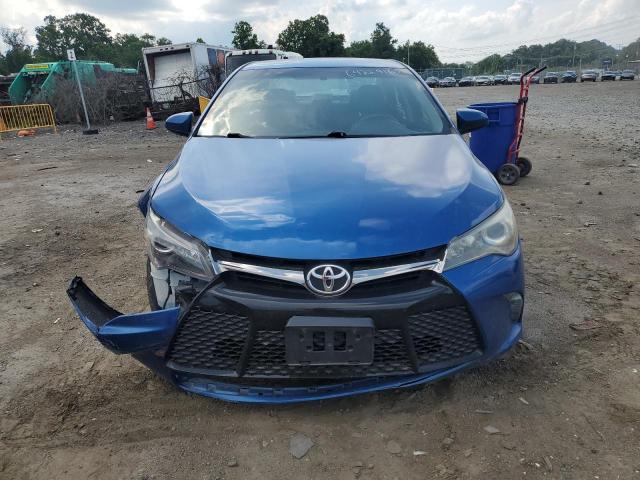 2017 TOYOTA CAMRY LE 4T1BF1FK6HU681609