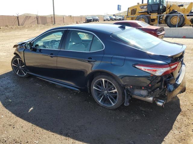 2019 TOYOTA CAMRY XSE - 4T1B61HK2KU734388