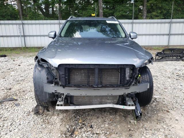 2018 VOLVO XC90 T6 - YV4A22PKXJ1197155