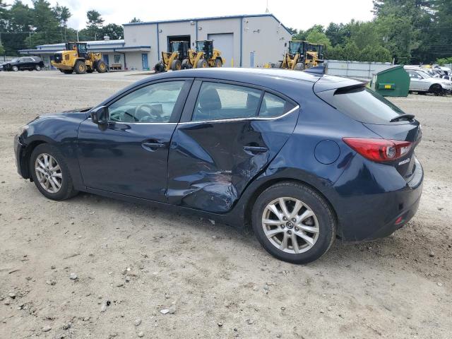 Vin: jm1bm1n71g1328976, lot: 62730005, mazda 3 grand touring 20162