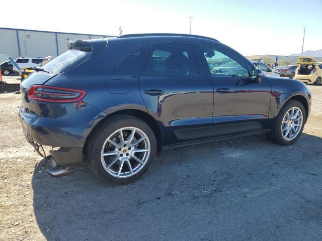 2017 PORSCHE MACAN S WP1AB2A50HLB20880
