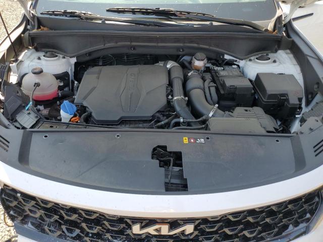 2023 KIA SORENTO SX - 5XYRKDLF8PG241494